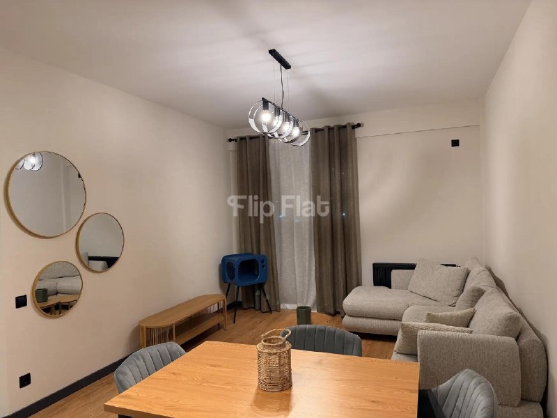 Apartment, 1 bedroom · Lisi — photo 2