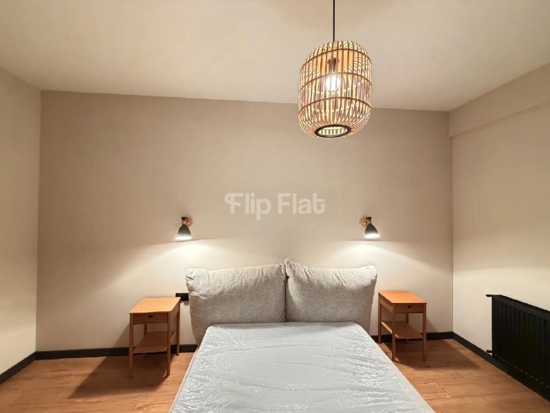 Apartment, 1 bedroom · Lisi — photo 5