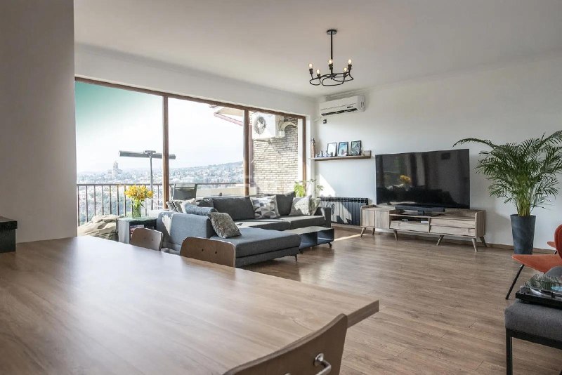 Apartment, 3 bedrooms · Ortachala — photo 3