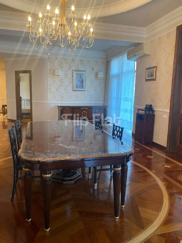 Apartment, 3 bedrooms · Saburtalo — photo 1