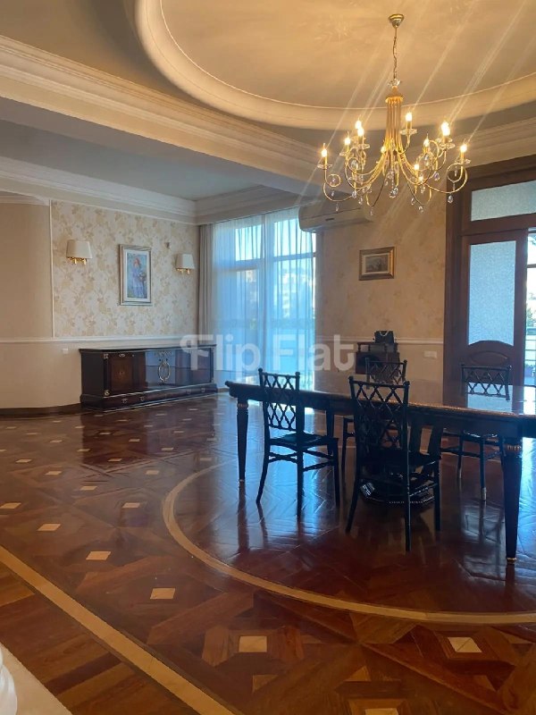 Apartment, 3 bedrooms · Saburtalo — photo 2