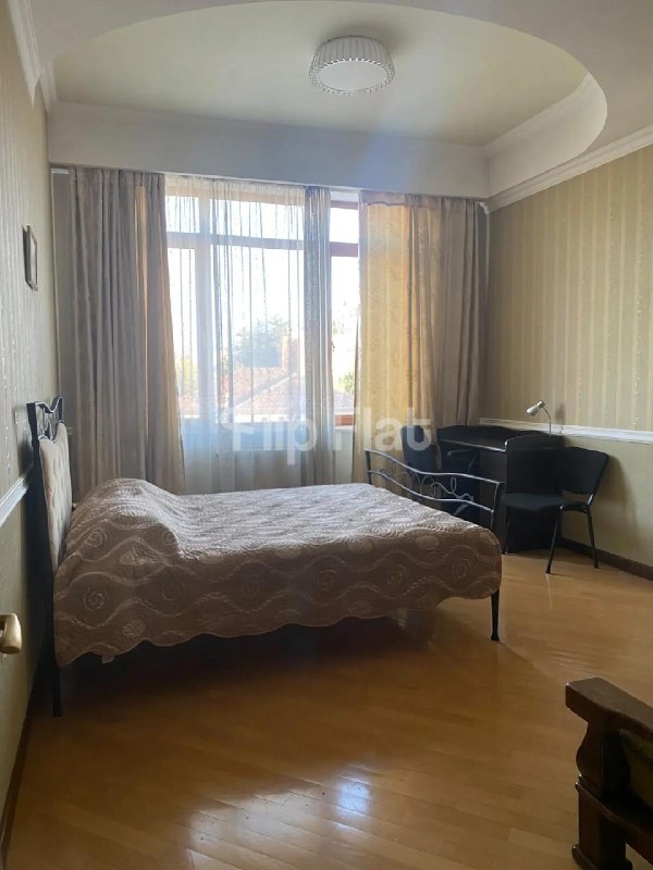 Apartment, 3 bedrooms · Saburtalo — photo 5