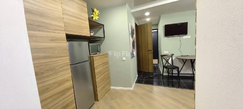 Apartment, 1 bedroom · Saburtalo — photo 1