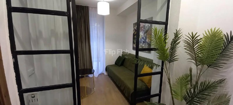 Apartment, 1 bedroom · Saburtalo — photo 5