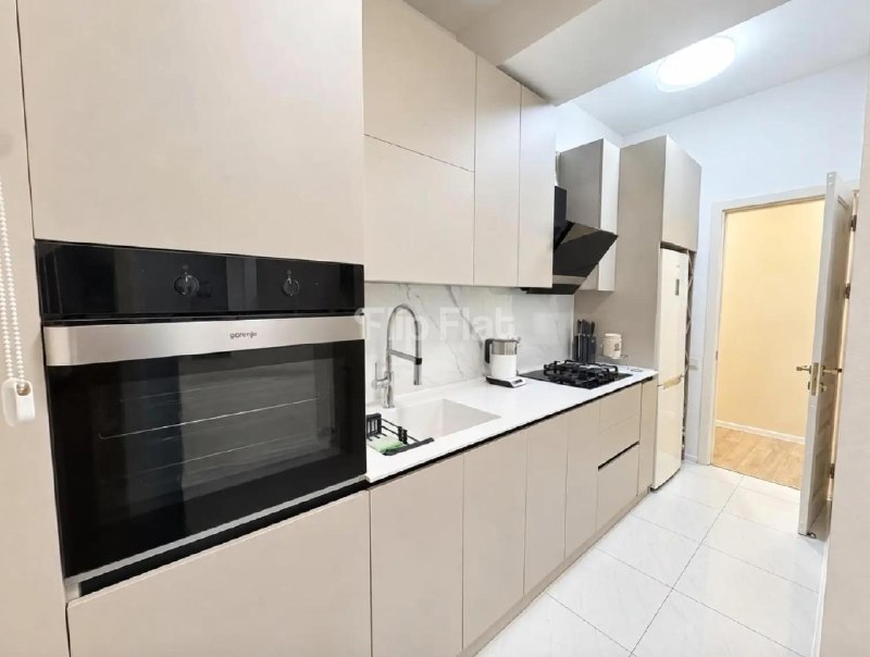 Apartment, 3 bedrooms · Saburtalo — photo 1