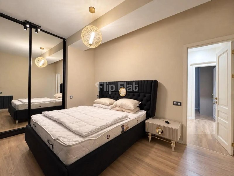 Apartment, 3 bedrooms · Saburtalo — photo 5