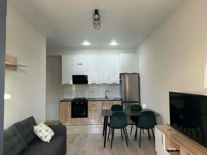 Apartment, 2 bedrooms · Saburtalo — photo 3