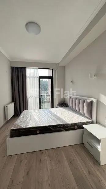 Apartment, 2 bedrooms · Saburtalo — photo 4