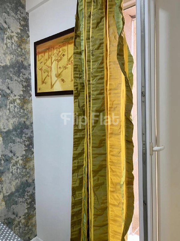Apartment, 2 bedrooms · Vake — photo 3