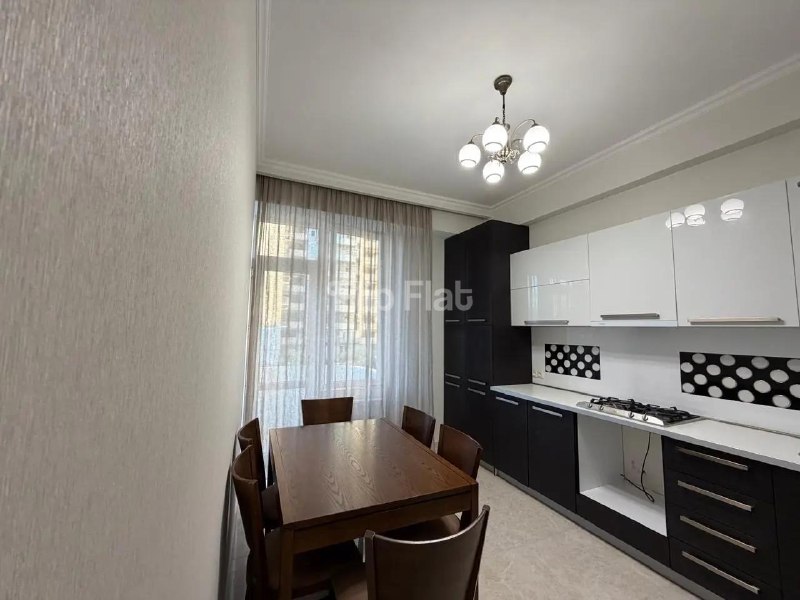 Apartment, 2 bedrooms · Didube — photo 1
