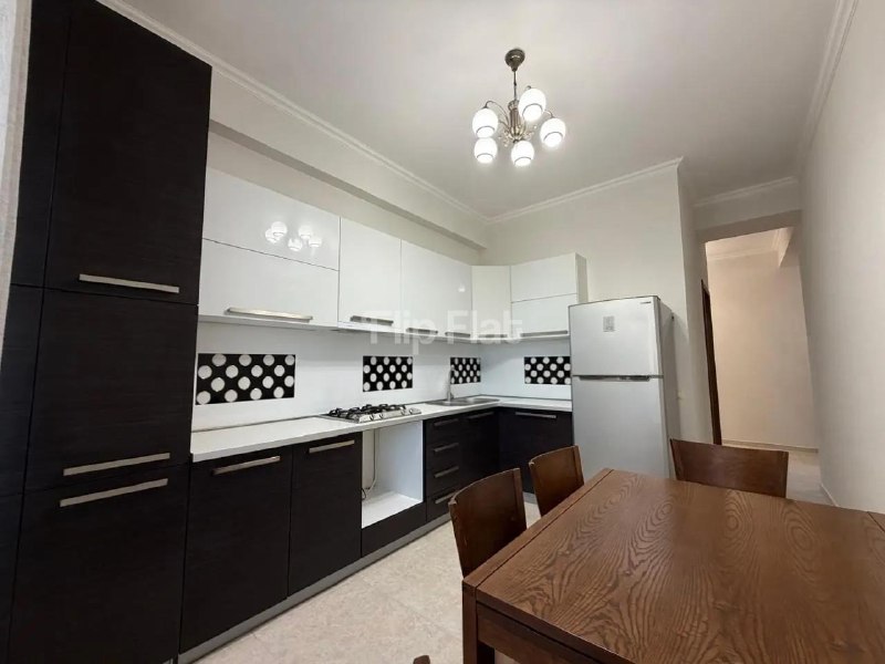 Apartment, 2 bedrooms · Didube — photo 2