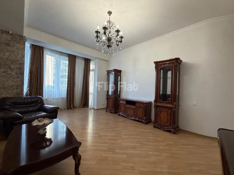 Apartment, 2 bedrooms · Didube — photo 4