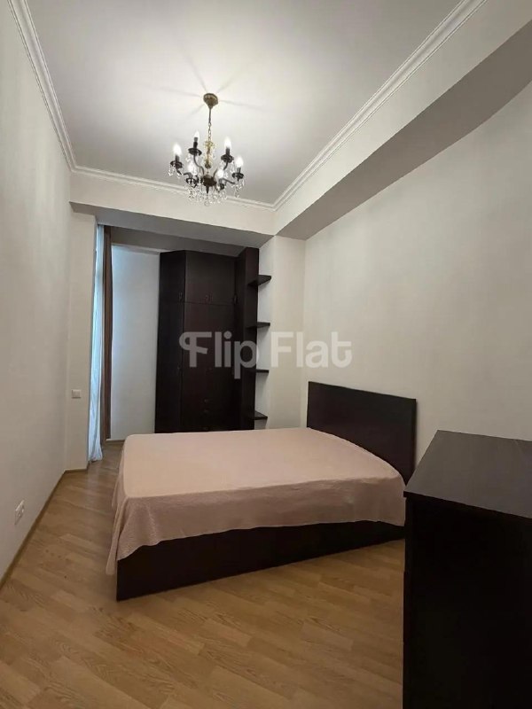 Apartment, 2 bedrooms · Didube — photo 5