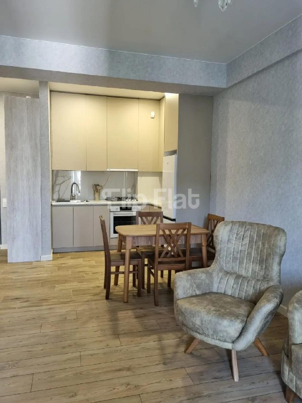 House, 1 bedroom · Chughureti — photo 3