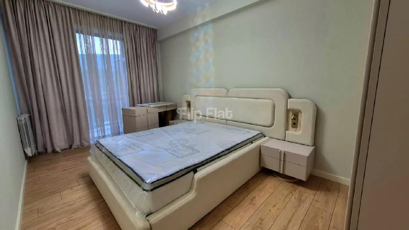 House, 1 bedroom · Chughureti — photo 4