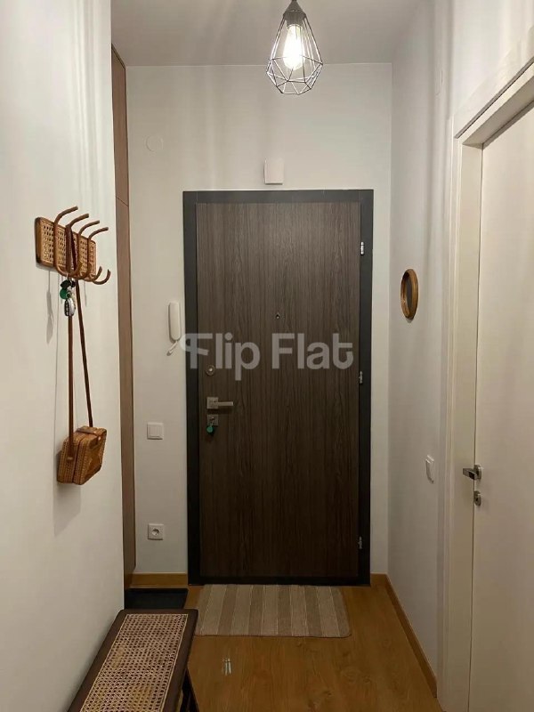Apartment, 1 bedroom · Saburtalo — photo 5