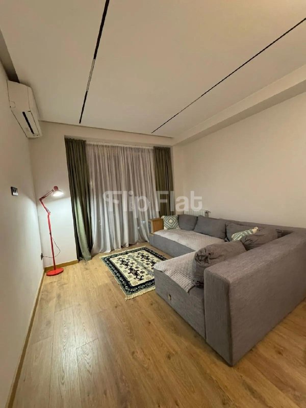Apartment, 3 bedrooms · Vake — photo 4