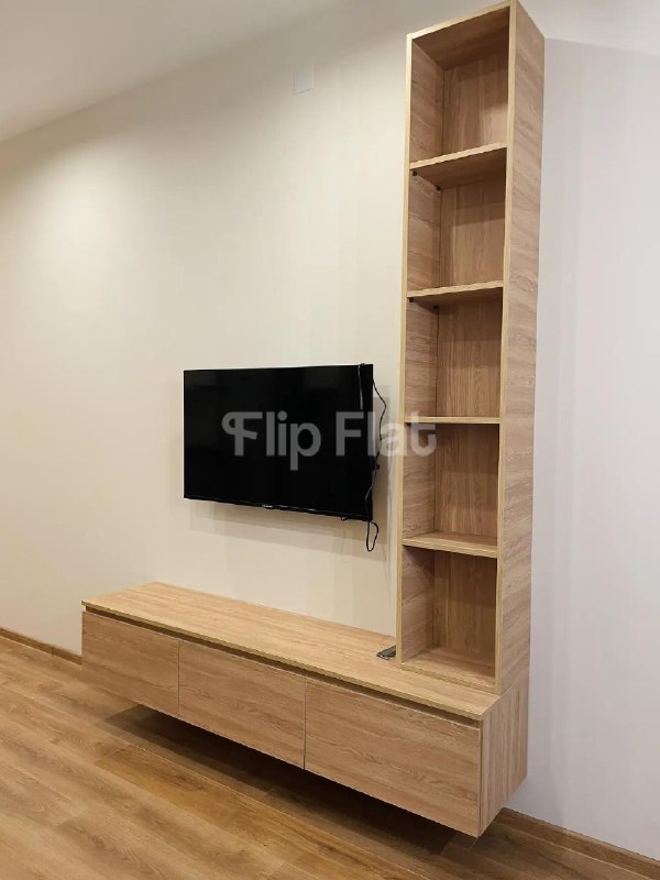 Apartment, 1 bedroom · Saburtalo — photo 4