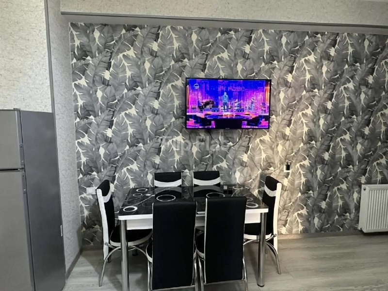 Apartment, 1 bedroom · Dighomi village — photo 3