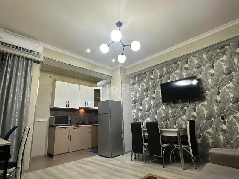 Apartment, 1 bedroom · Dighomi village — photo 5