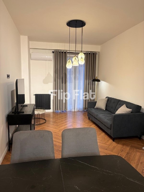 Apartment, 1 bedroom · Saburtalo — photo 3