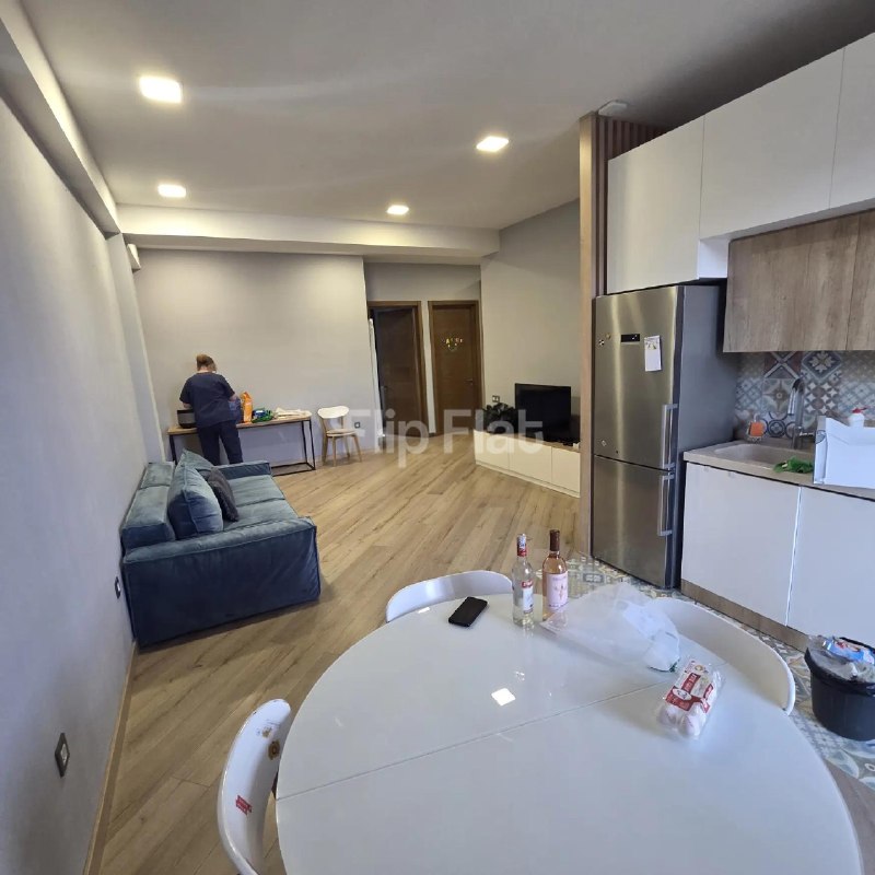 Apartment, 3 bedrooms · Saburtalo — photo 3