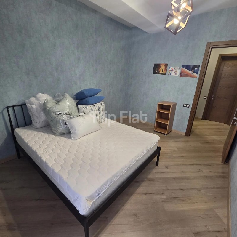Apartment, 3 bedrooms · Saburtalo — photo 4