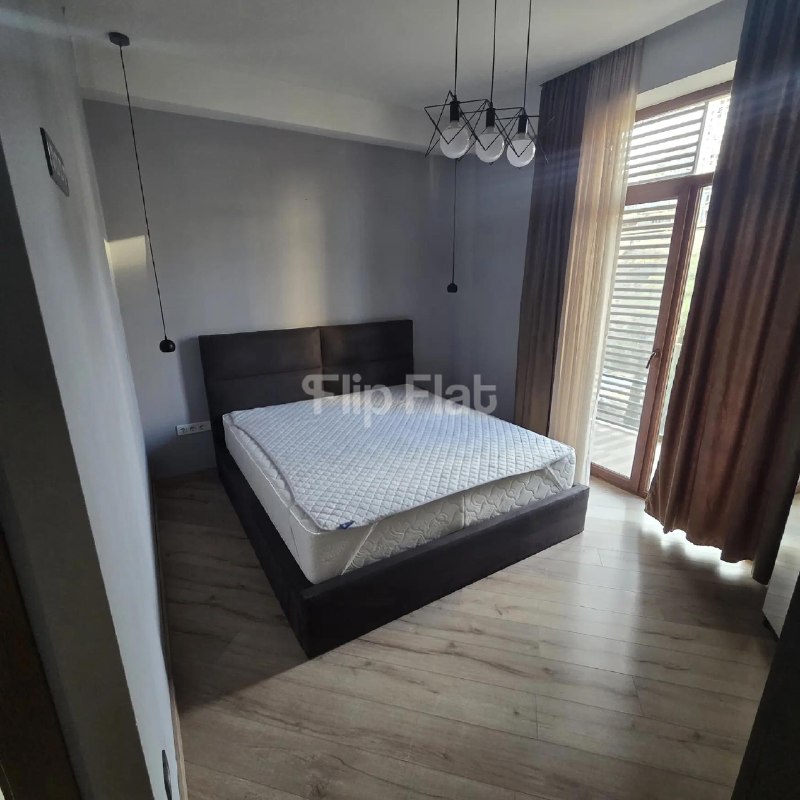 Apartment, 3 bedrooms · Saburtalo — photo 5
