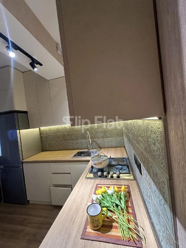 Apartment, 1 bedroom · Lisi — photo 1
