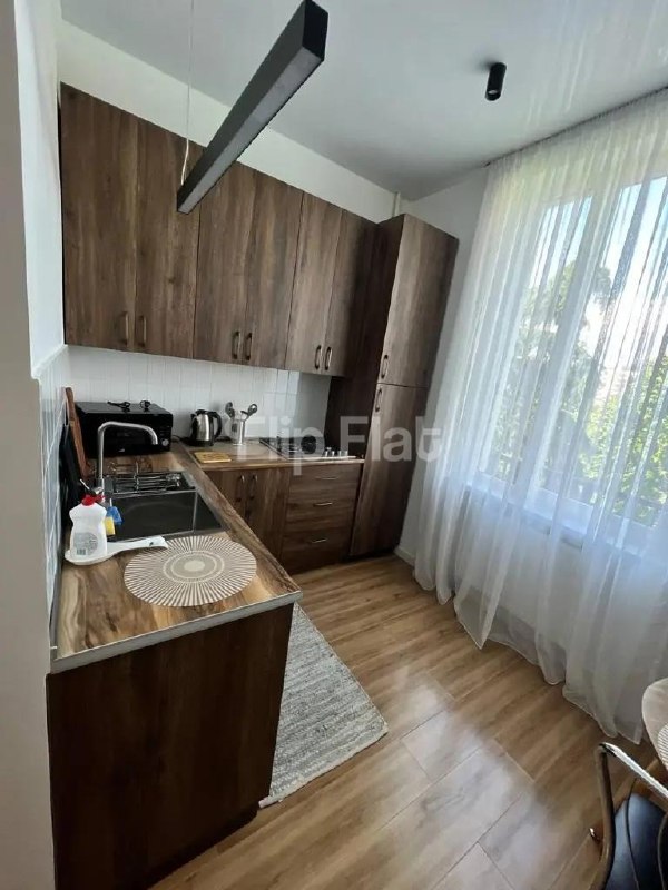 Apartment, 2 bedrooms · Avlabari — photo 1