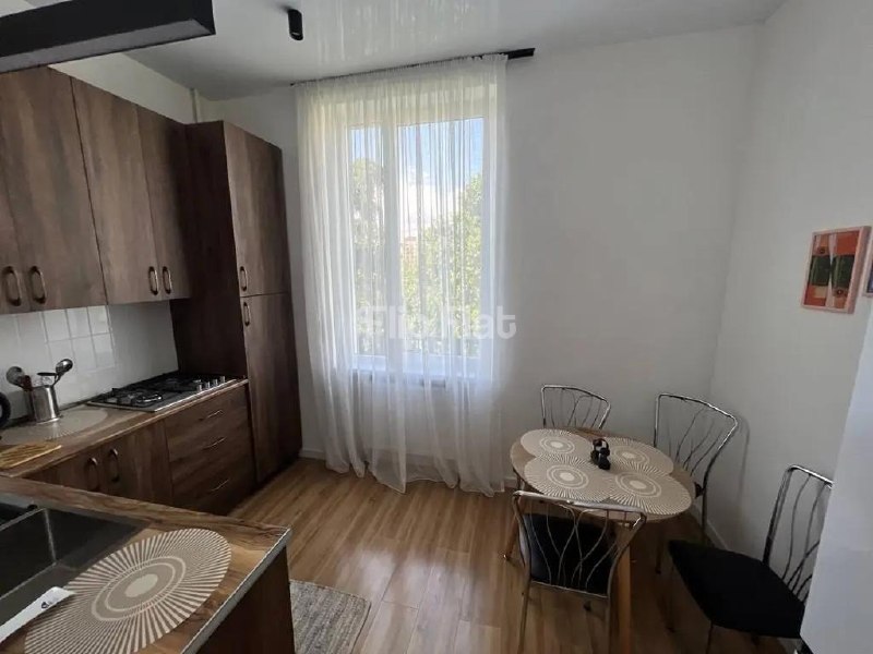 Apartment, 2 bedrooms · Avlabari — photo 2