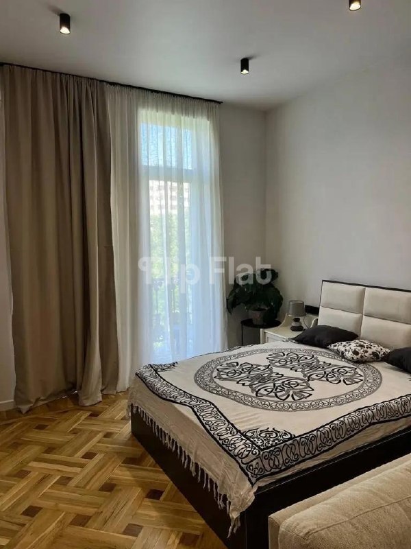 Apartment, 2 bedrooms · Avlabari — photo 4
