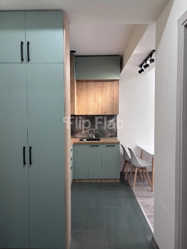 Apartment, 1 bedroom · Samgori — photo 2