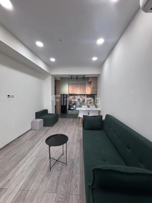 Apartment, 1 bedroom · Samgori — photo 3