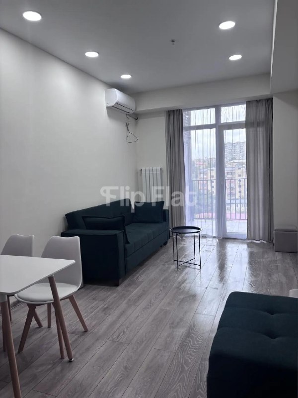 Apartment, 1 bedroom · Samgori — photo 4