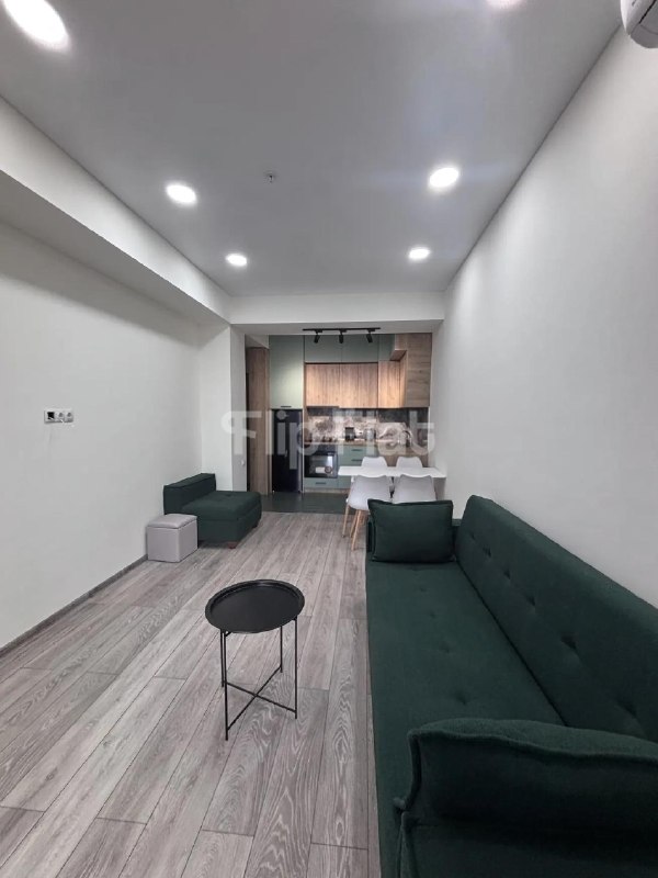 Apartment, 1 bedroom · Samgori — photo 5