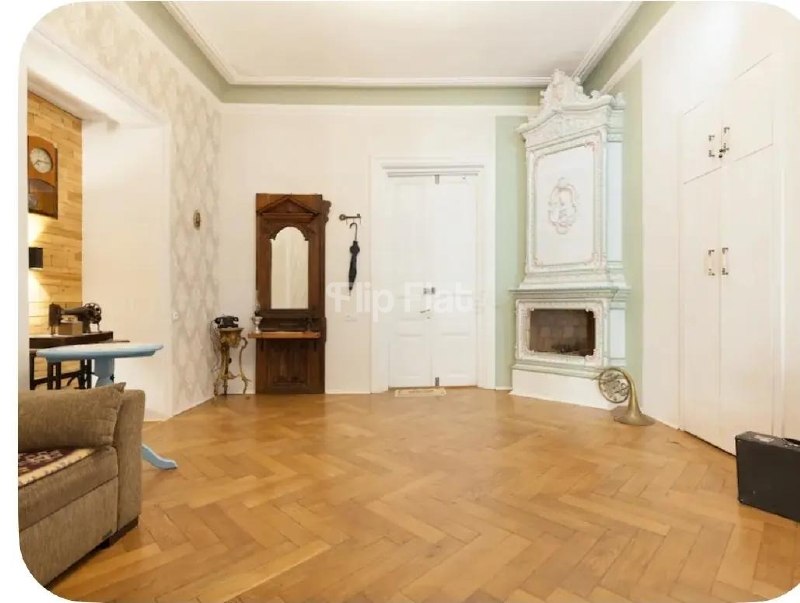 Apartment, 1 bedroom · Sololaki — photo 3