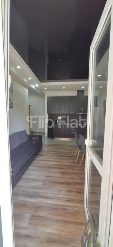 Apartment, 2 bedrooms · Saburtalo — photo 2
