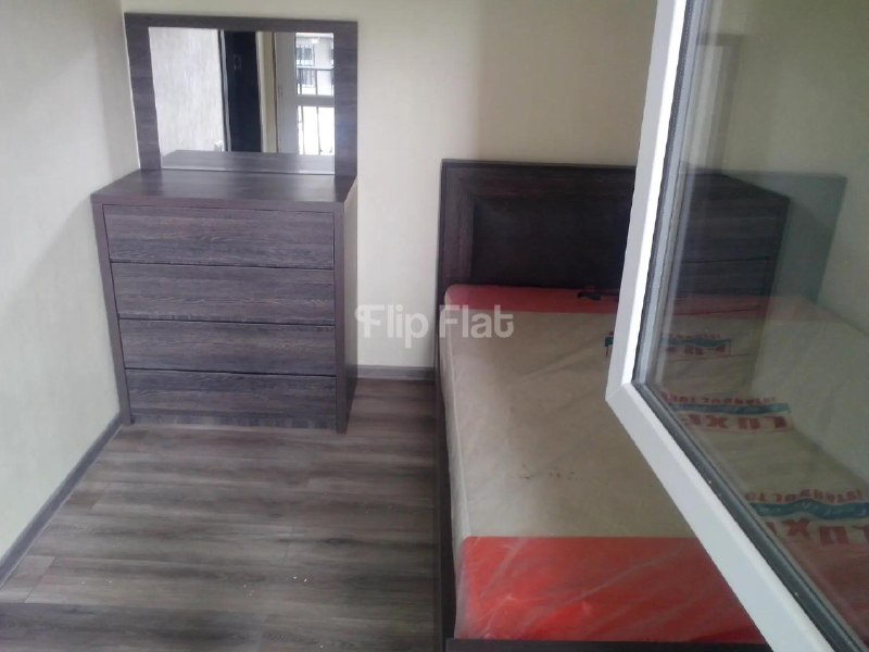 Apartment, 2 bedrooms · Saburtalo — photo 4