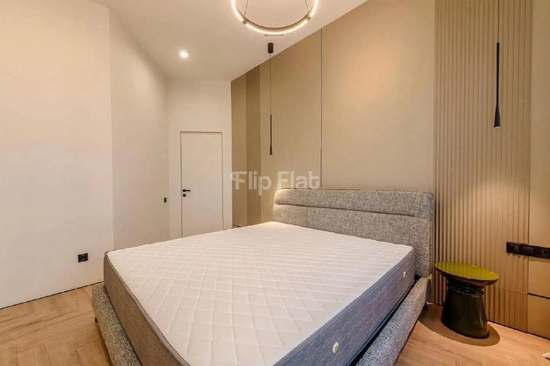 Apartment, 2 bedrooms · Vake — photo 5