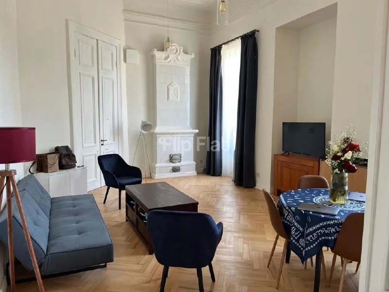 Apartment, 1 bedroom · Chughureti — photo 2