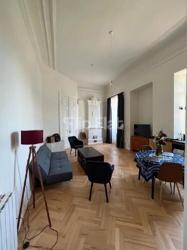 Apartment, 1 bedroom · Chughureti — photo 3