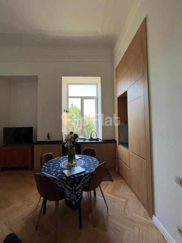 Apartment, 1 bedroom · Chughureti — photo 5