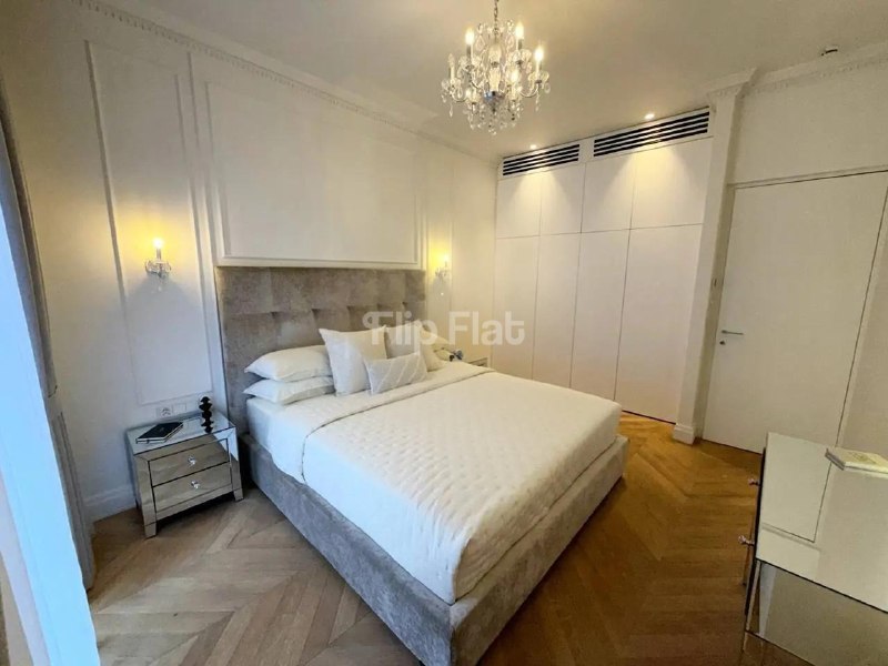 Apartment, 2 bedrooms · Vake — photo 4