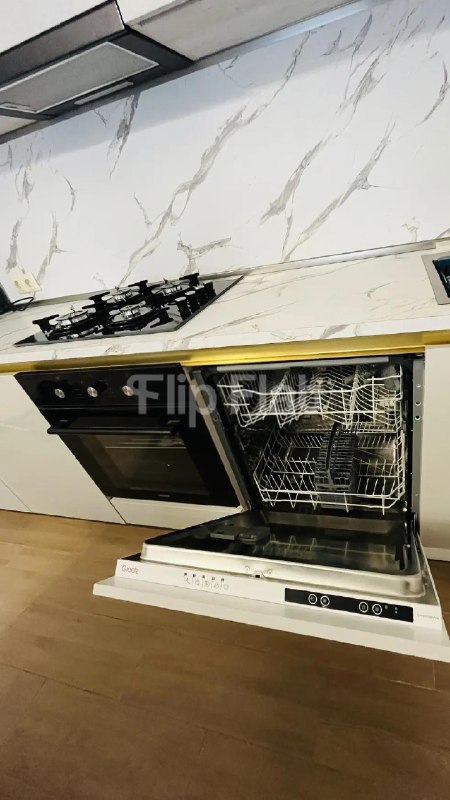 Apartment, 2 bedrooms · Dighomi village — photo 1