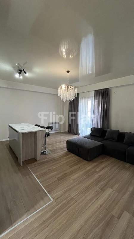 Apartment, 2 bedrooms · Dighomi village — photo 3