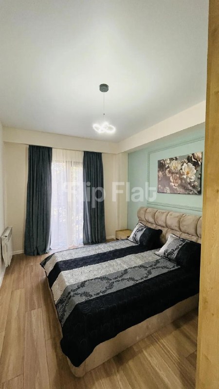 Apartment, 2 bedrooms · Dighomi village — photo 4