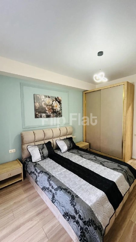 Apartment, 2 bedrooms · Dighomi village — photo 5