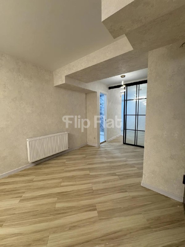 Apartment, 3 bedrooms · Saburtalo — photo 2
