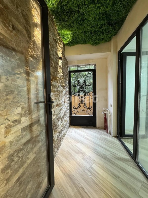 Apartment, 3 bedrooms · Saburtalo — photo 4